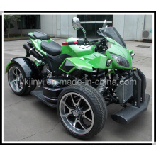 250cc Quatro Quadras Quad CEE Aprovado